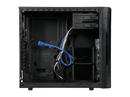 Rosewill STAR PREDATOR ATX Mid Tower Case