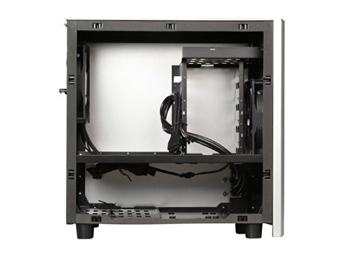 Rosewill Legacy W1-S Mini ITX Tower Case