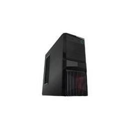 Raidmax ATX-305WBP ATX Mid Tower Case w/450 W Power Supply