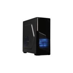 DIYPC P48 ATX Mid Tower Case