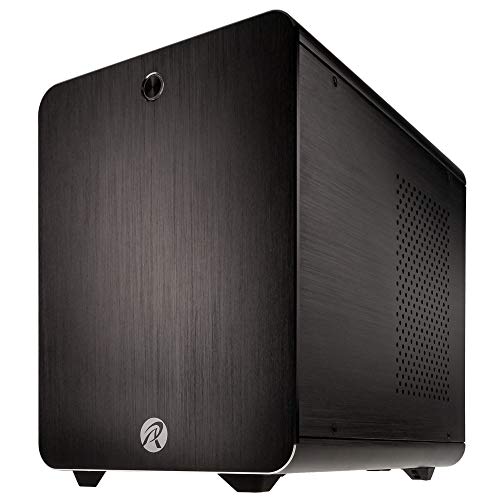 RAIJINTEK Metis Mini ITX Tower Case