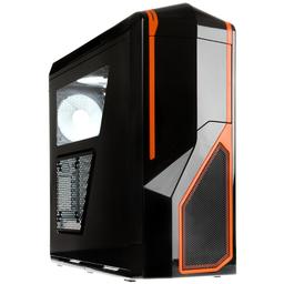 NZXT Phantom 410 ATX Mid Tower Case