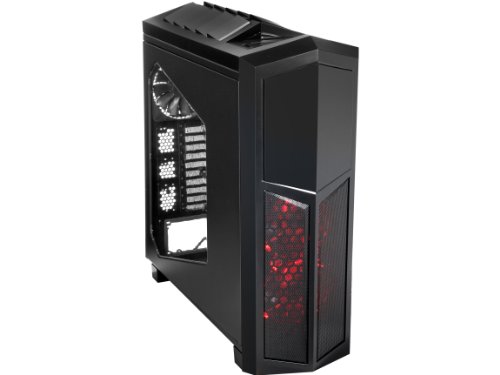 Rosewill THRONE-G-Window ATX Full Tower Case