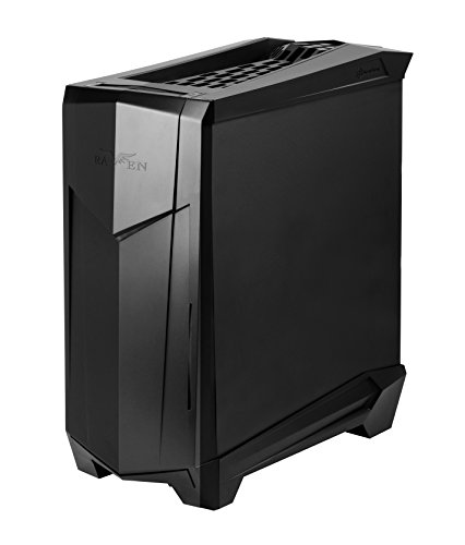 Silverstone RV05B ATX Mid Tower Case