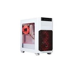 SAMA Maxcool-W-15 MicroATX Mid Tower Case