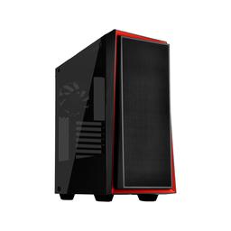 Silverstone RL06 ATX Mid Tower Case