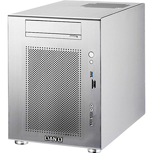 Lian Li PC-V650 ATX Mini Tower Case