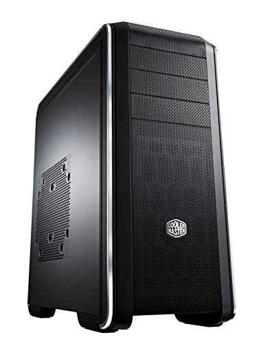 Cooler Master 690 III ATX Mid Tower Case