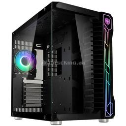 KOLINK UNITY CODE X ATX Mid Tower Case