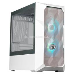 Cooler Master TD300 Mesh MicroATX Mini Tower Case