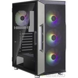 Zalman i3 NEO ATX Mid Tower Case