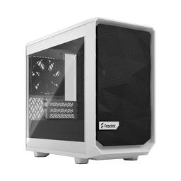 Fractal Design Meshify 2 Nano Mini ITX Tower Case