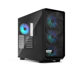 Fractal Design Meshify 2 Lite ATX Mid Tower Case