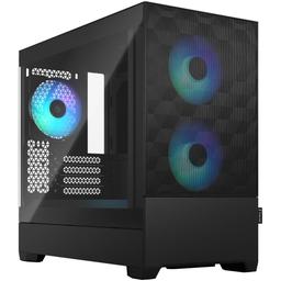 Fractal Design Pop Mini Air MicroATX Mid Tower Case