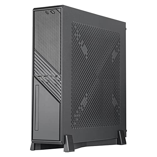 Silverstone Milo 12 HTPC Case