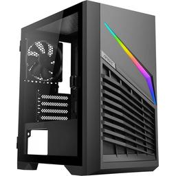 Antec Dark Phantom DP31 MicroATX Mid Tower Case