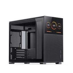 Jonsbo D31 MESH Screen MicroATX Mini Tower Case