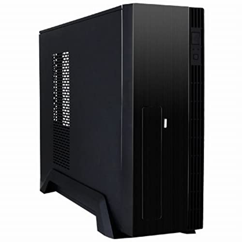 Chieftec UE-02B MicroATX Mini Tower Case