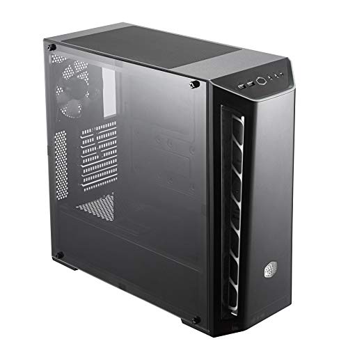 Cooler Master MasterBox MB520 ATX Mid Tower Case