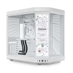 HYTE Y70 Touch ATX Mid Tower Case