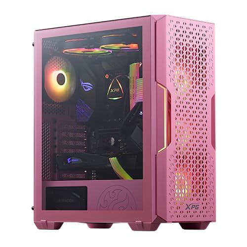 ADATA XPG STARKER AIR ATX Mid Tower Case