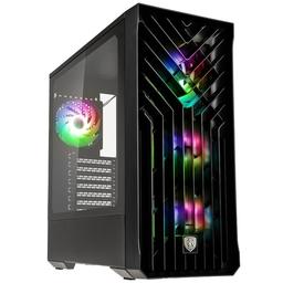 KOLINK Unity Cascade ARGB ATX Mid Tower Case