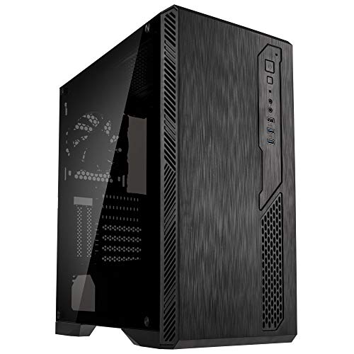 KOLINK Stronghold Overseer ATX Mid Tower Case