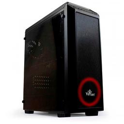 YEYIAN Blade 2101 ATX Mid Tower Case