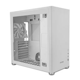 YEYIAN Hussar Plus ATX Mid Tower Case