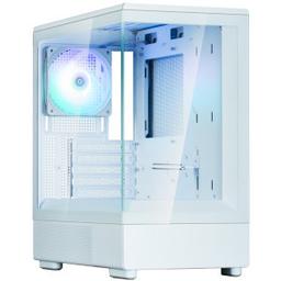 Zalman P10 MicroATX Mini Tower Case