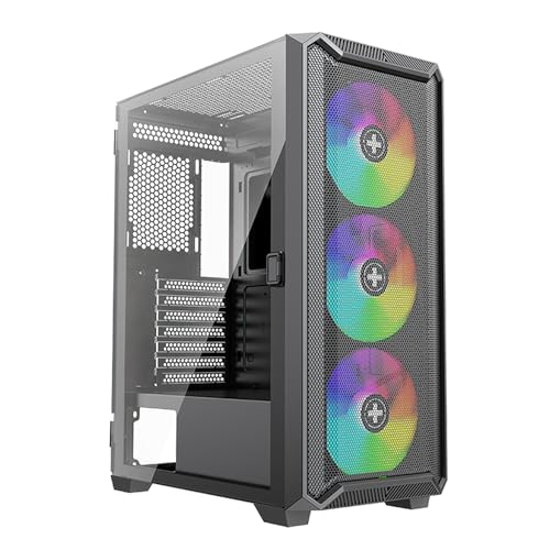 Xilence Xilent Blade II ATX Mid Tower Case