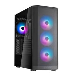 Silverstone FARA 514X ATX Mid Tower Case