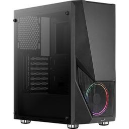 Aerocool Zauron V1 ATX Mid Tower Case