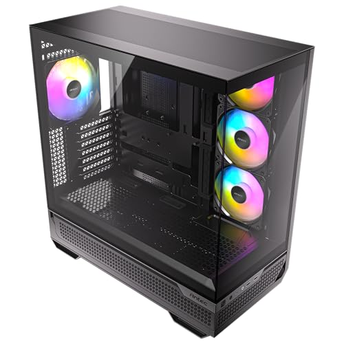 Antec C7 ARGB ATX Mid Tower Case