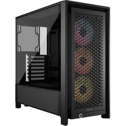 Corsair FRAME 4000D RS ARGB ATX Mid Tower Case