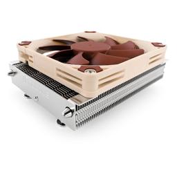 Noctua NH-L9a-AM4 33.84 CFM CPU Cooler