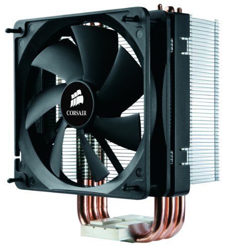 Corsair A50 61 CFM CPU Cooler