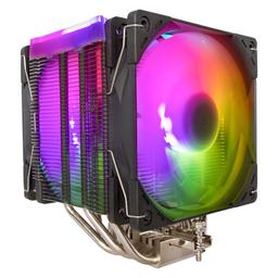 Scythe Mugen 5 66.47 CFM CPU Cooler