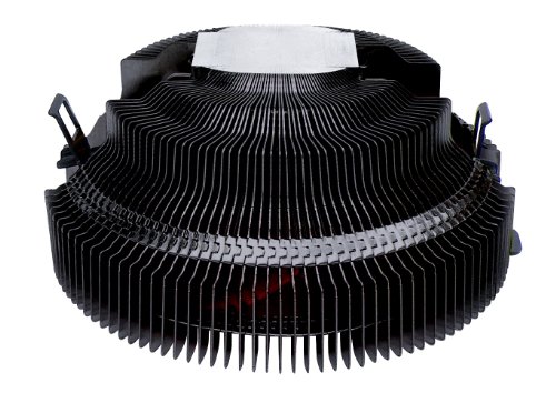 Xigmatek EP-CD903 61.25 CFM Sleeve Bearing CPU Cooler