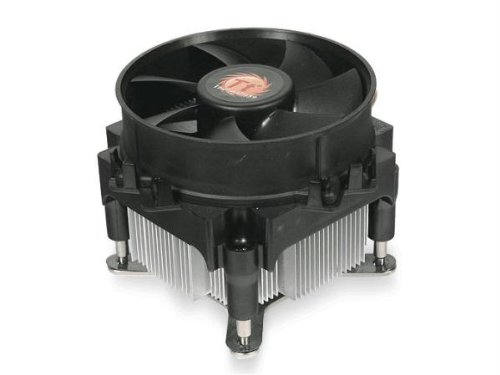 Thermaltake CL-P0326 71.79 CFM CPU Cooler