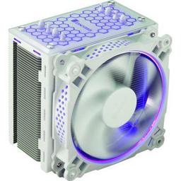 Jonsbo CR-201 HIVES (White) 40 CFM CPU Cooler