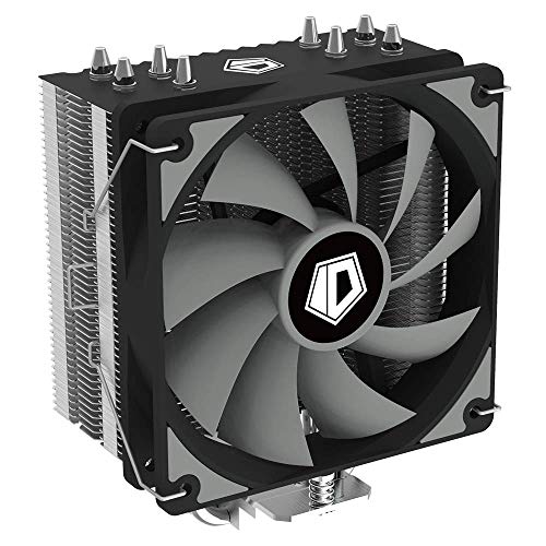 ID-COOLING SE-224-XT Basic 76.16 CFM CPU Cooler