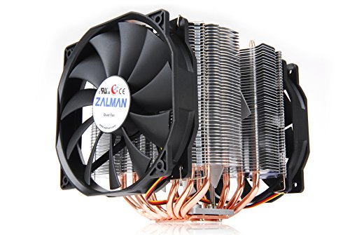 Zalman ZM-CNPS14X CPU Cooler