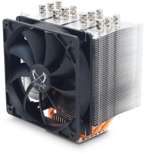 Scythe SCMG-3000 74.25 CFM CPU Cooler