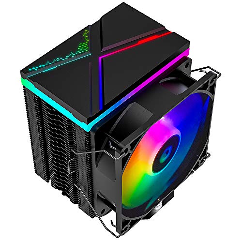 ID-COOLING SE-914-XT ARGB 45.8 CFM CPU Cooler