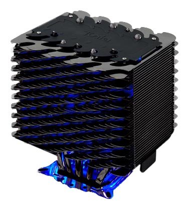 TUNIQ Tower 120 Extreme 90.65 CFM Fluid Dynamic Bearing CPU Cooler