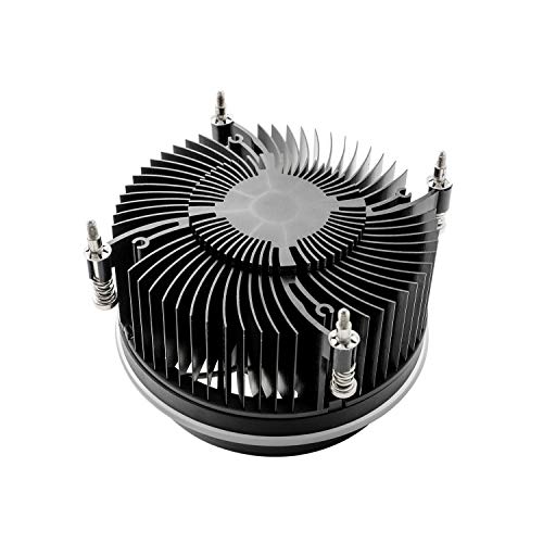 darkFlash Shadow PWM 29.3 CFM CPU Cooler