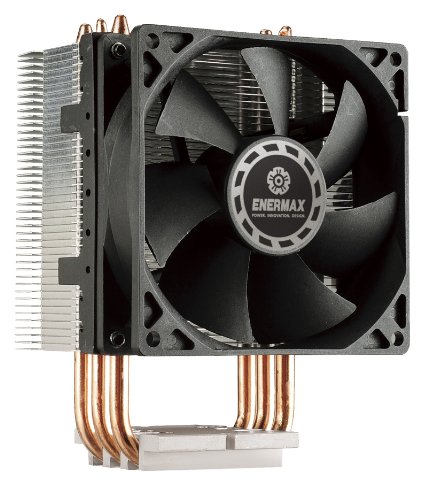 Enermax ETS-N30-HE 55.4 CFM CPU Cooler