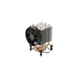 Evercool TTC-NK35TZ/RPW/V3 49.37 CFM CPU Cooler