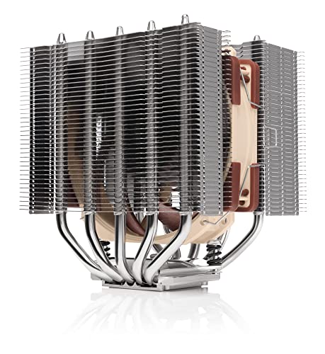 Noctua NH-D12L 60.09 CFM CPU Cooler